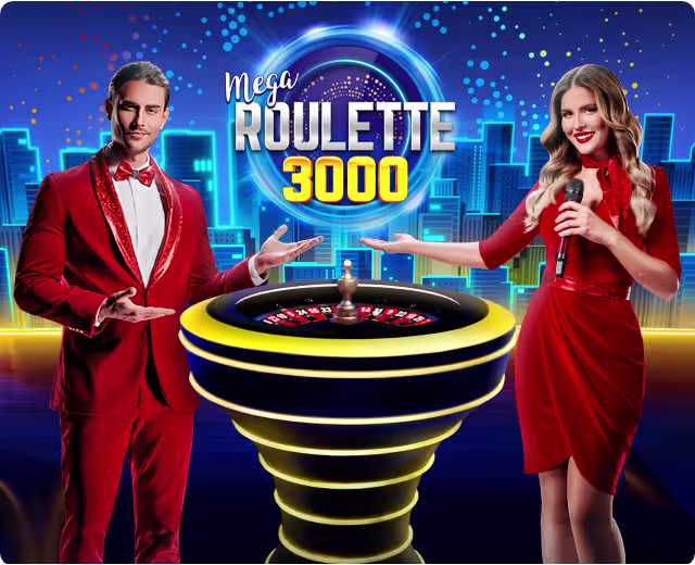 Ruleta en Vivo
